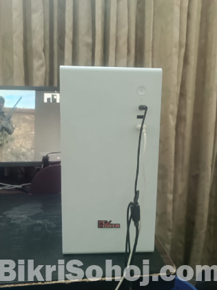 gaming+professional setup